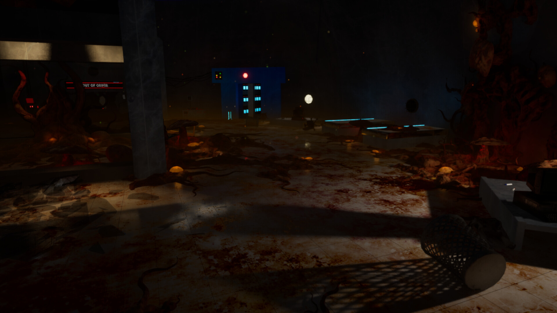 Project Starblade Screenshot 10