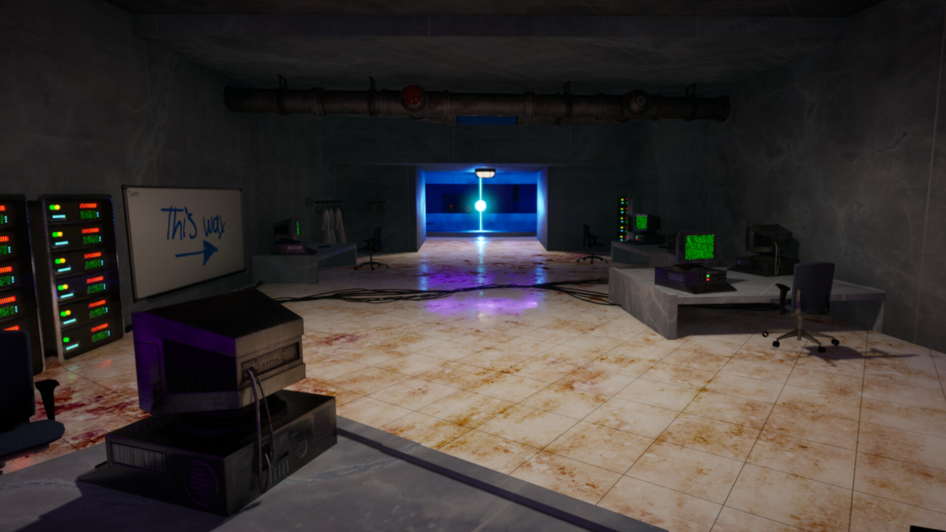 Project Starblade Screenshot 8