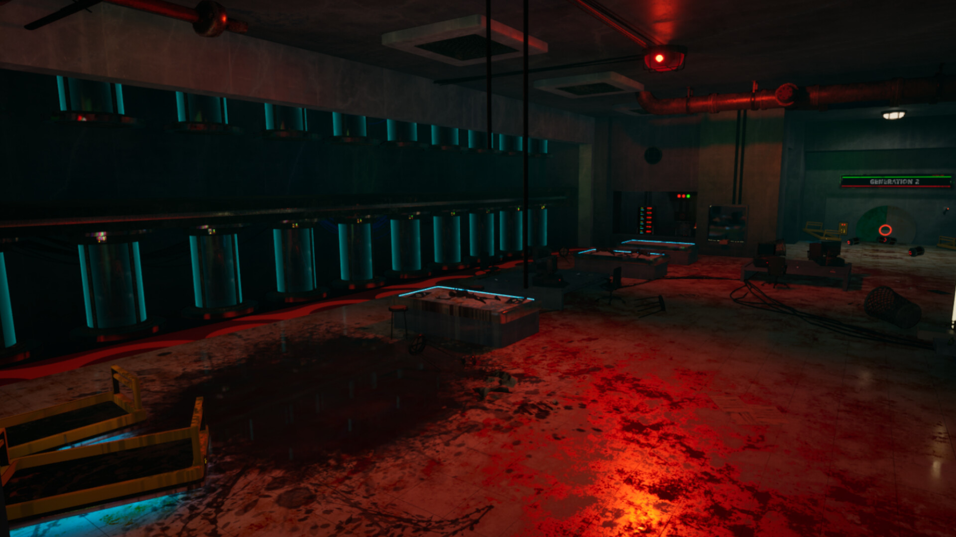 Project Starblade Screenshot 7