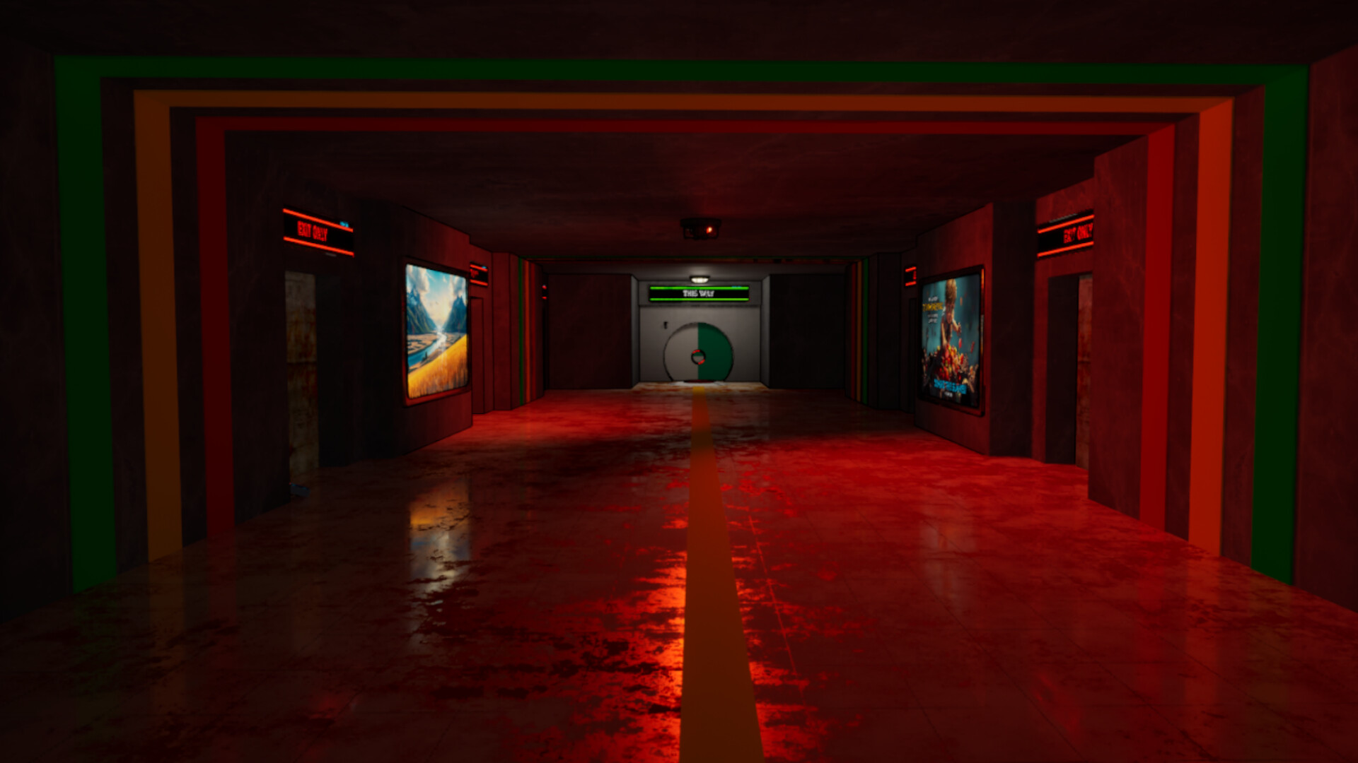 Project Starblade Screenshot 9