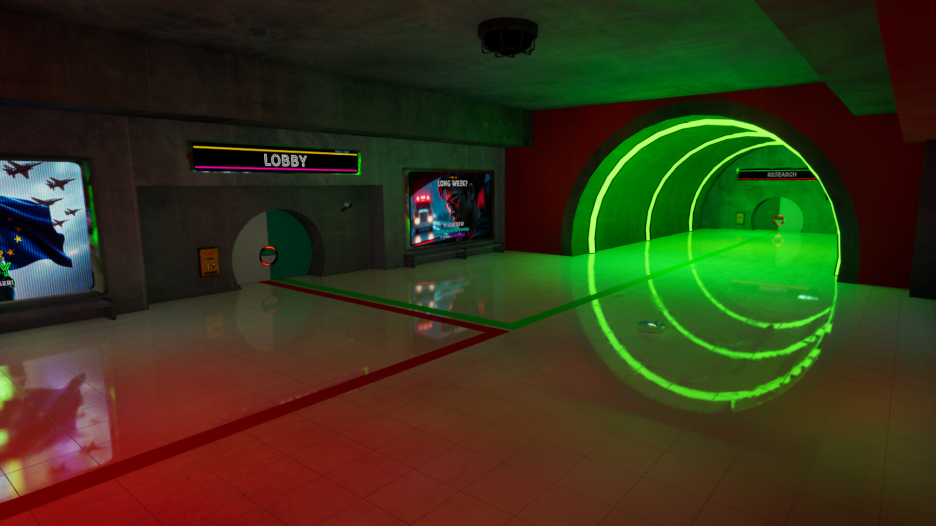 Project Starblade Screenshot 4