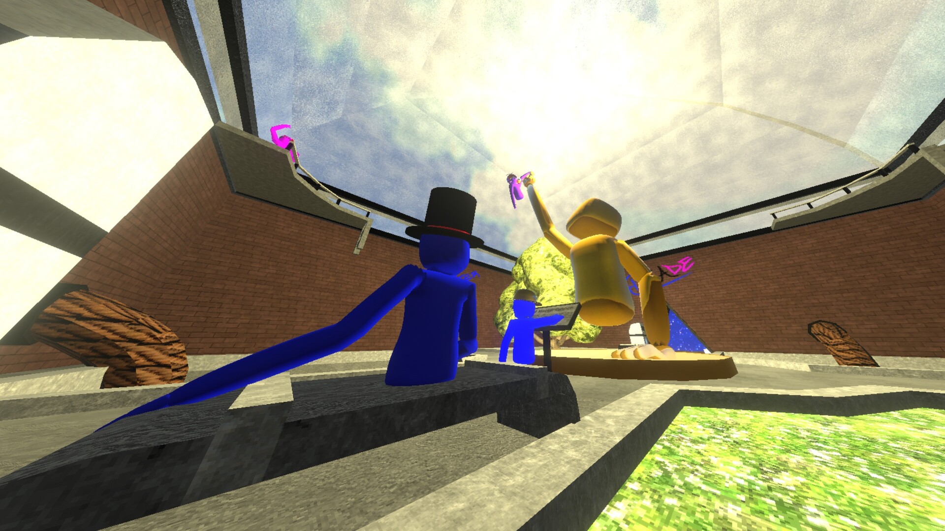 MasterRunners Screenshot 0