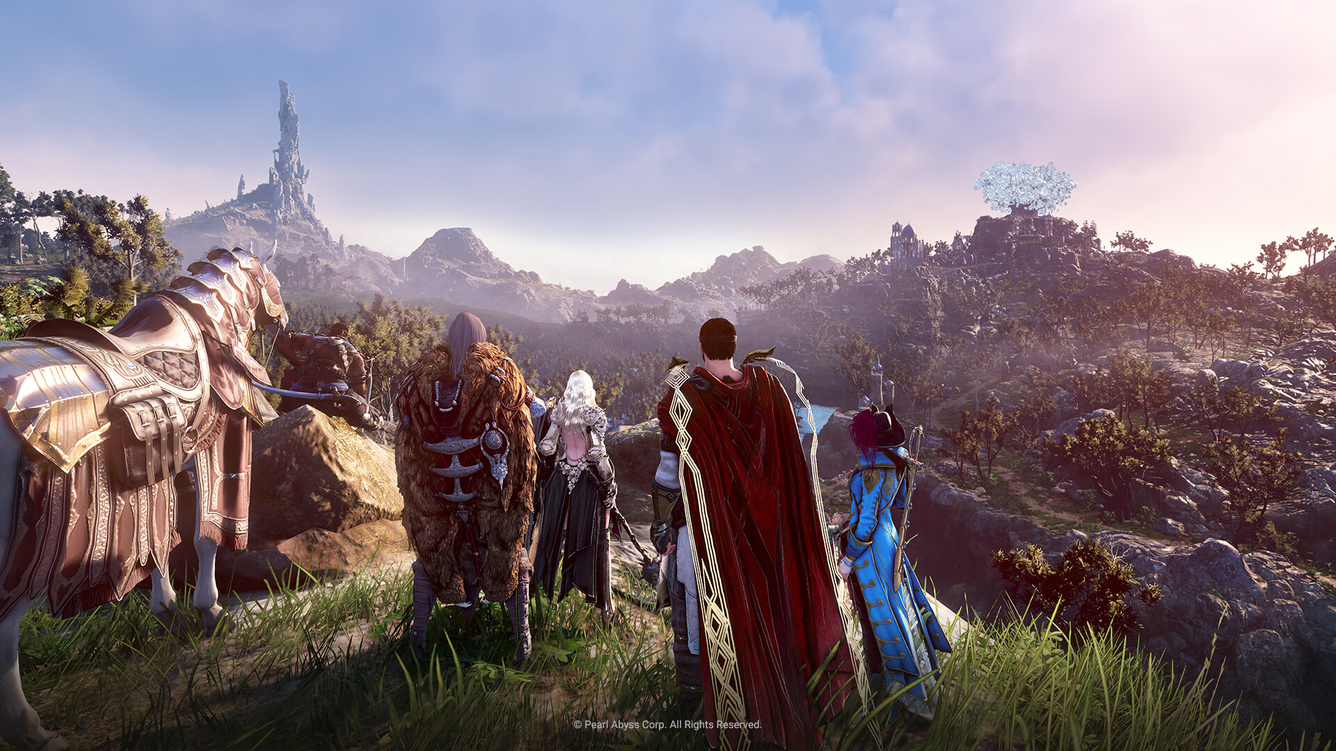 Black Desert Screenshot 6