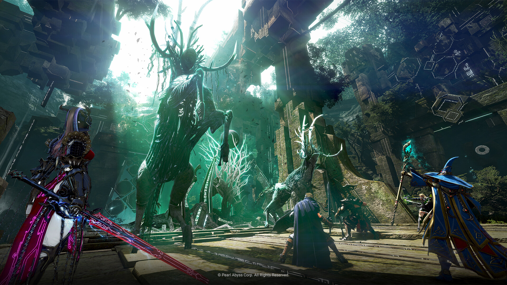 Black Desert Screenshot 5