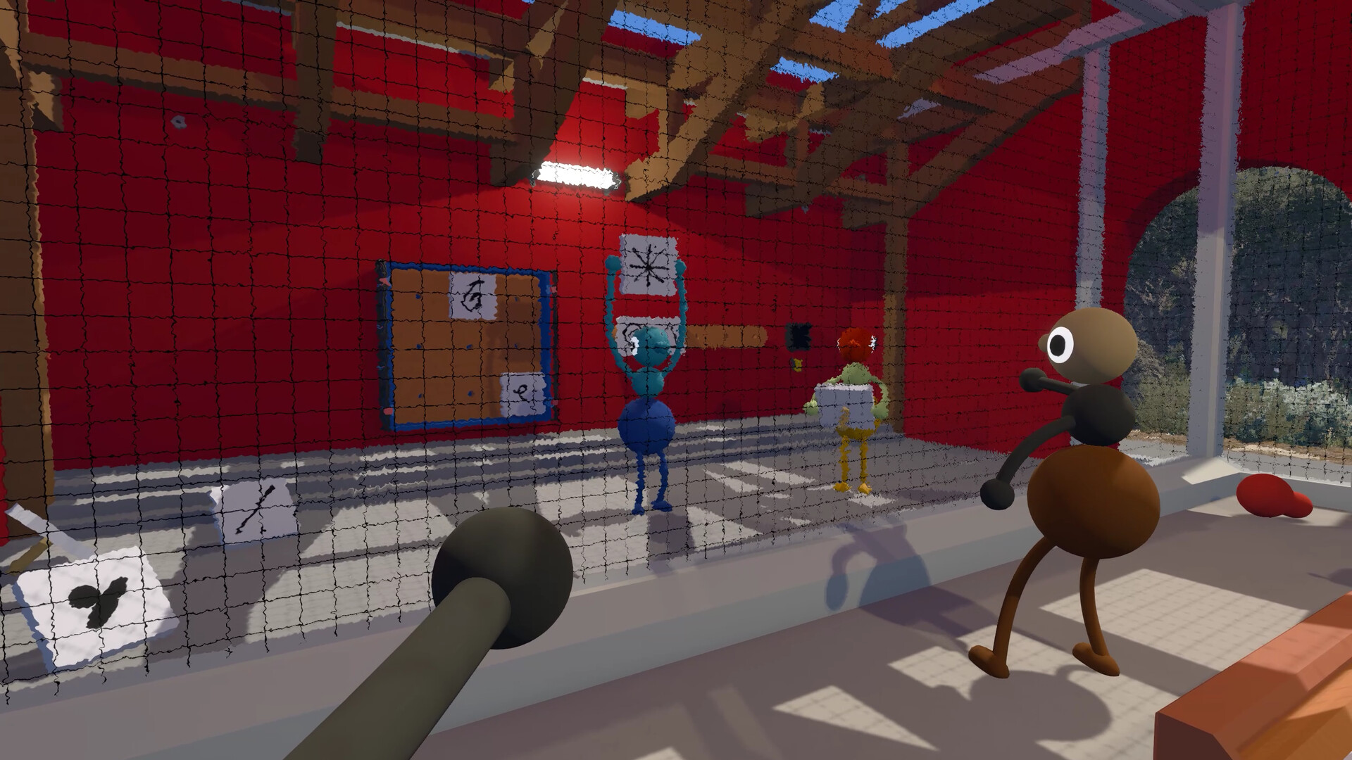 Big Walk Screenshot 7