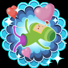 We Love Katamari Damacy! icon