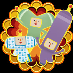 We Also Love The Cousins icon