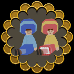 We Also Love Hansel & Gretel icon
