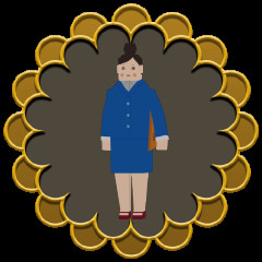 We Also Love The Substitute Teacher icon