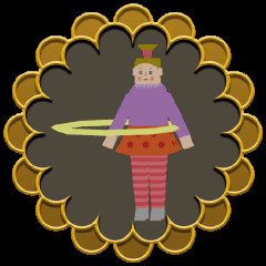 We Also Love The Just-right Girl icon