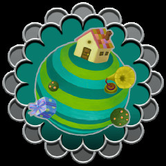 We Love Katamari Damacy So Much icon