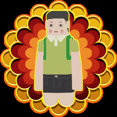 We Also Love Mutsuo Hoshino icon