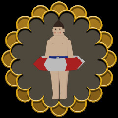 We Also Love The Float Boy icon