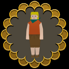 We Also Love The Camper Man icon