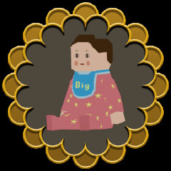 We Also Love The Excited Baby icon