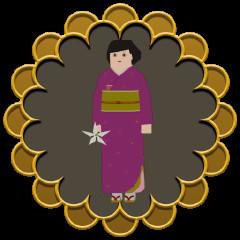 We Also Love The Ikebana Teacher icon