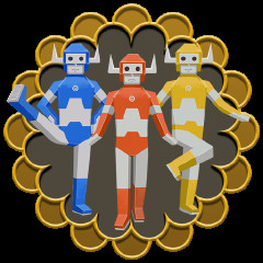 We Love Katamari Damacy icon