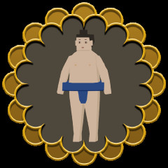 We Also Love The Mini-Sumo icon