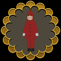 We Also Love The Snow Child icon