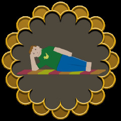 We Also Love Lazybones icon