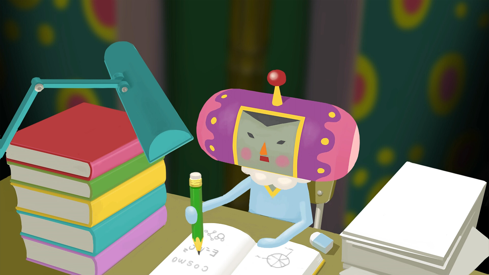 We Love Katamari REROLL+ Royal Reverie Screenshot 2