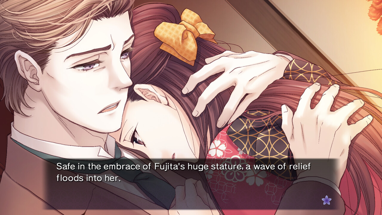 Butterfly's Poison; Blood Chains Screenshot 4