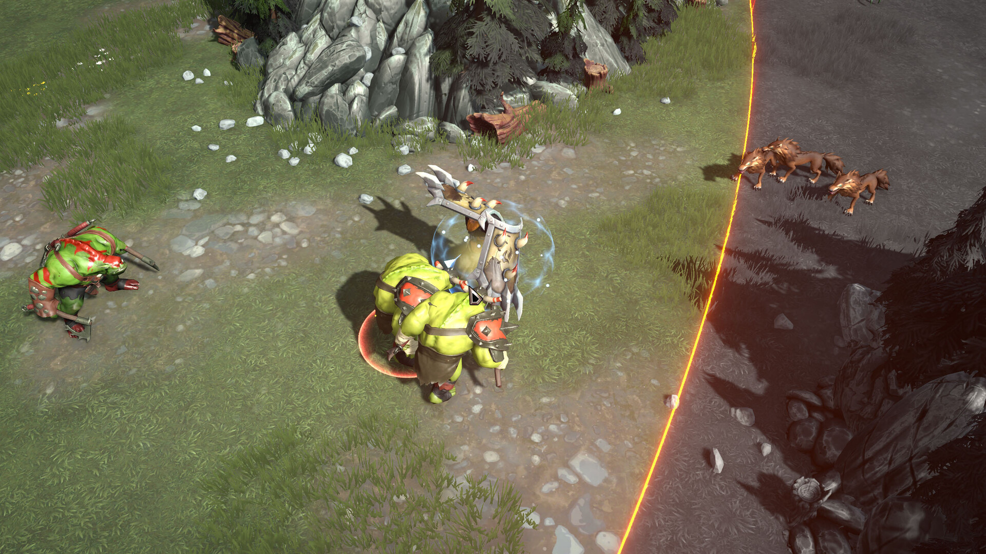 World Eternal Online Screenshot 8