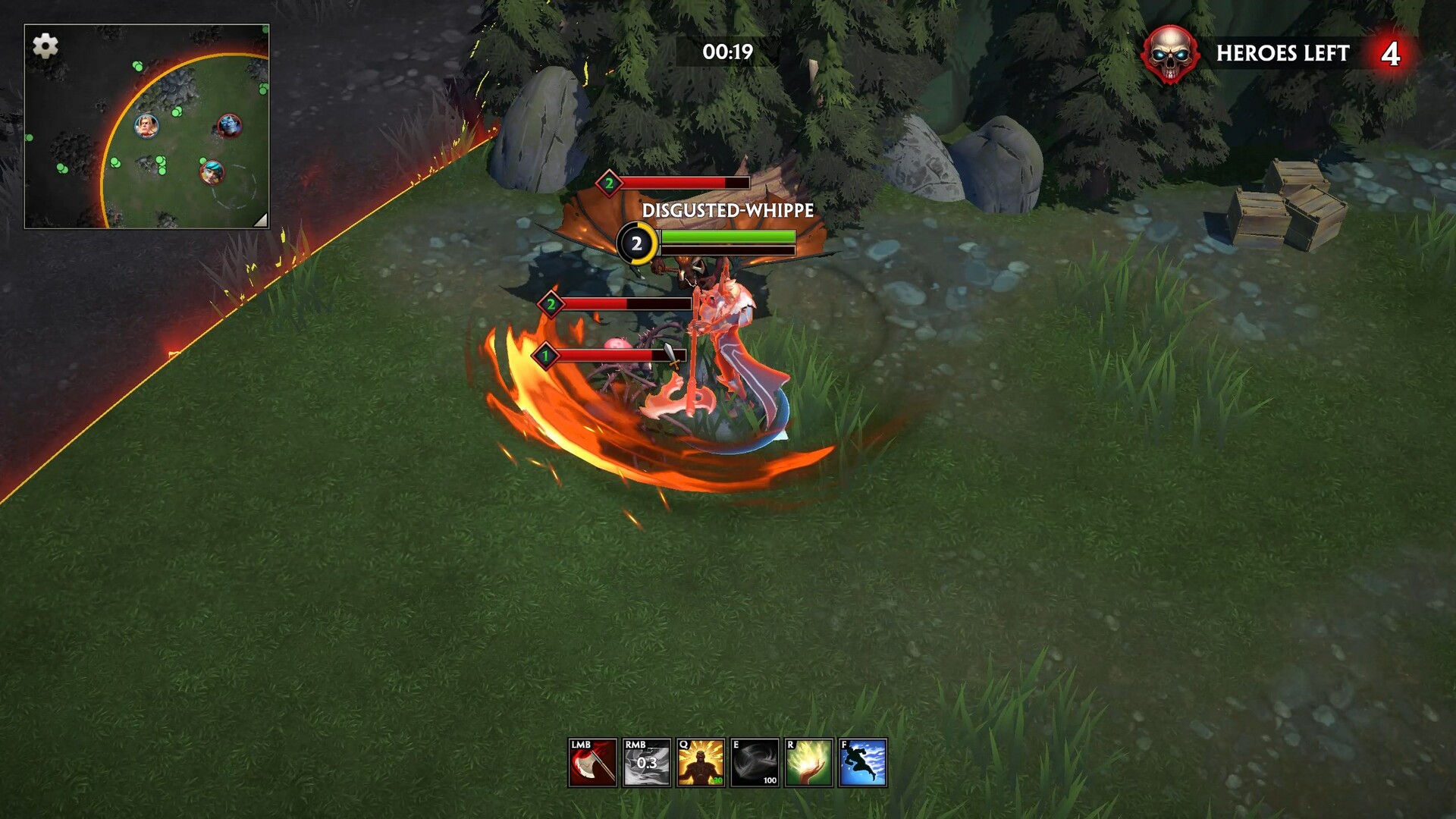 World Eternal Online Screenshot 13