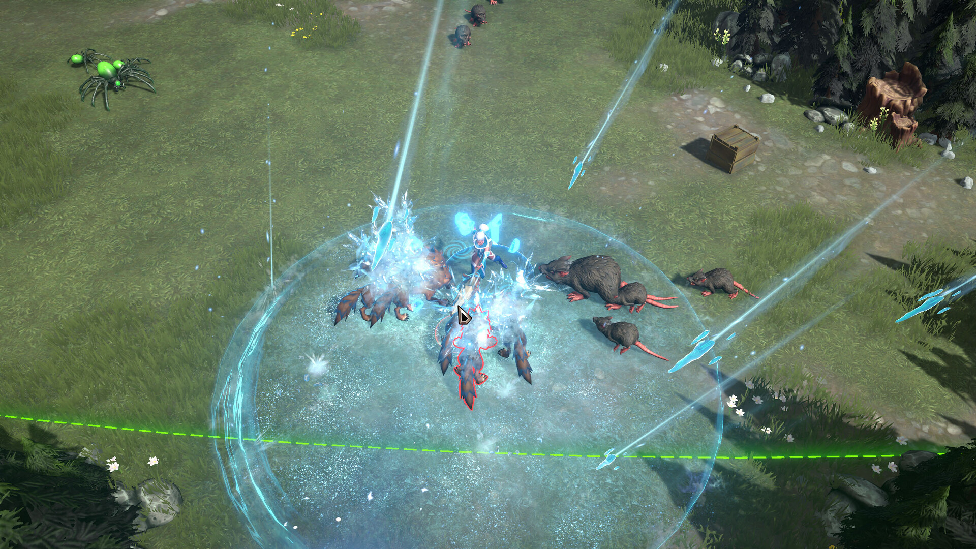 World Eternal Online Screenshot 7