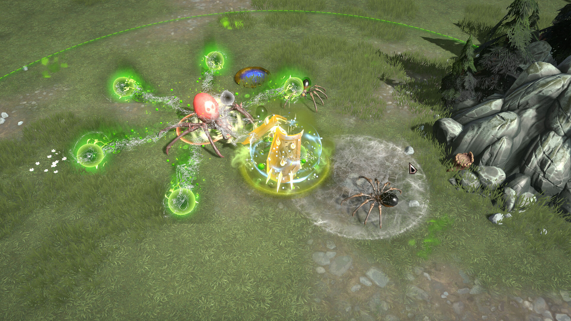 World Eternal Online Screenshot 10