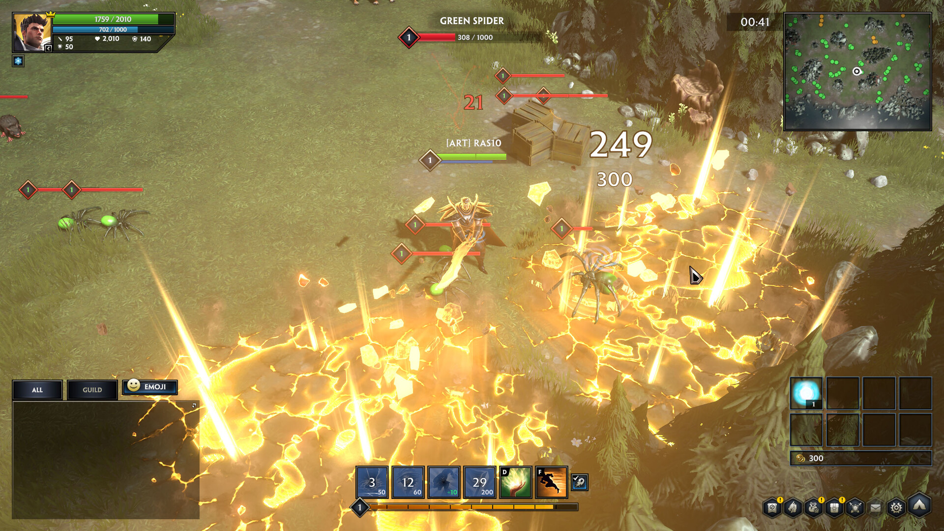 World Eternal Online Screenshot 6