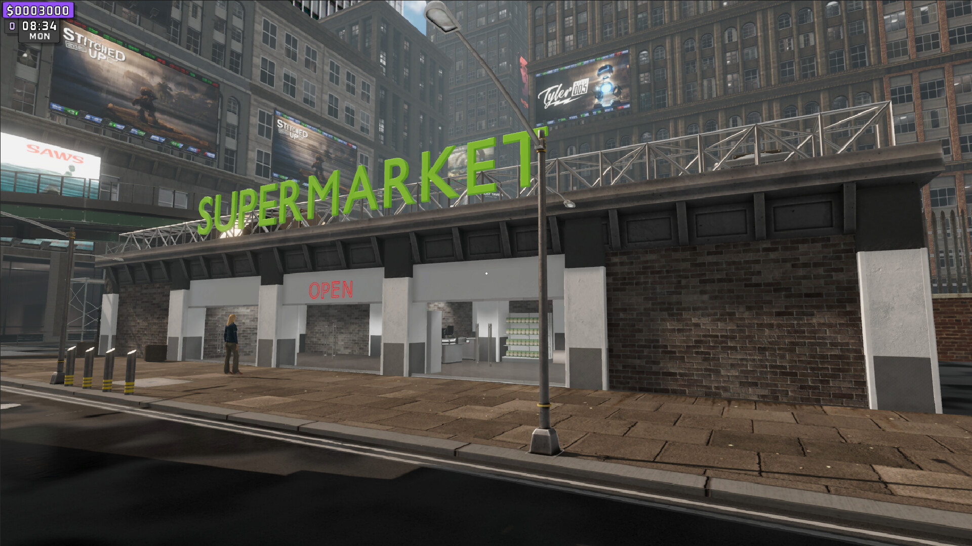 Supermarket Together Screenshot 8