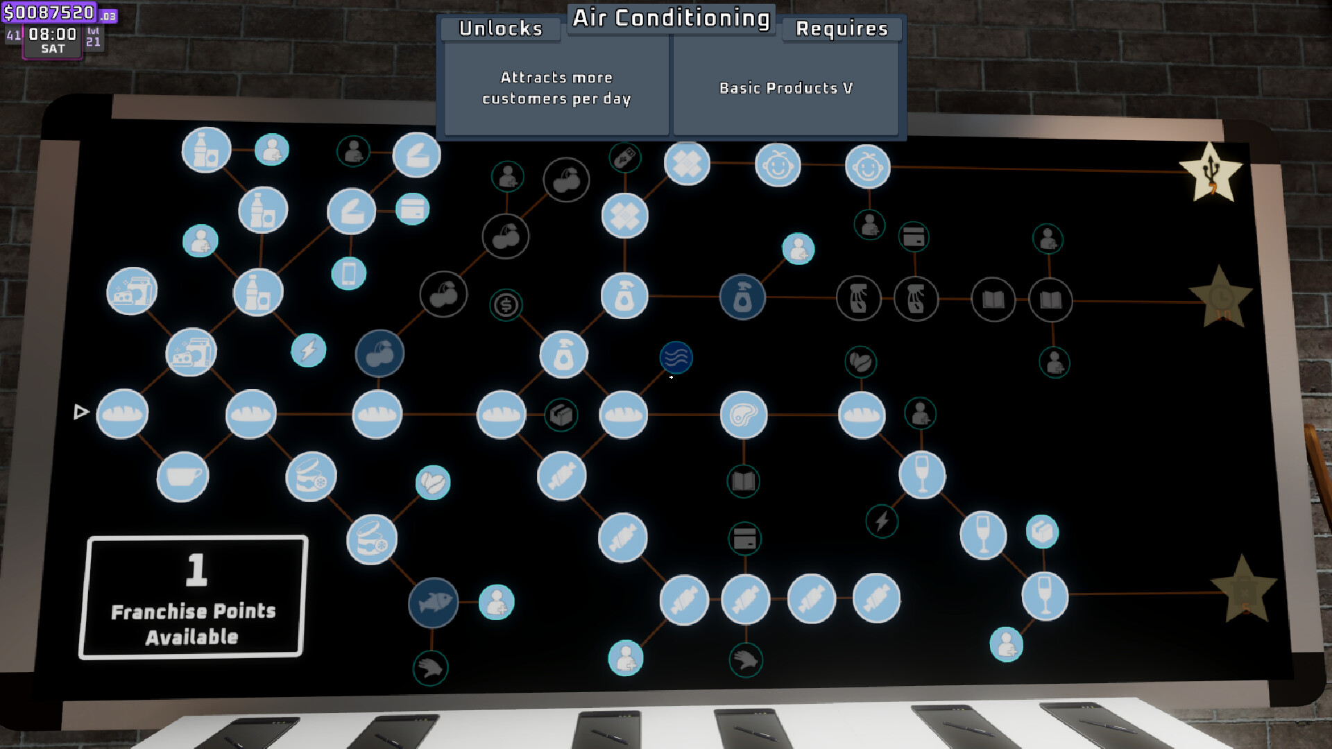 Supermarket Together Screenshot 1