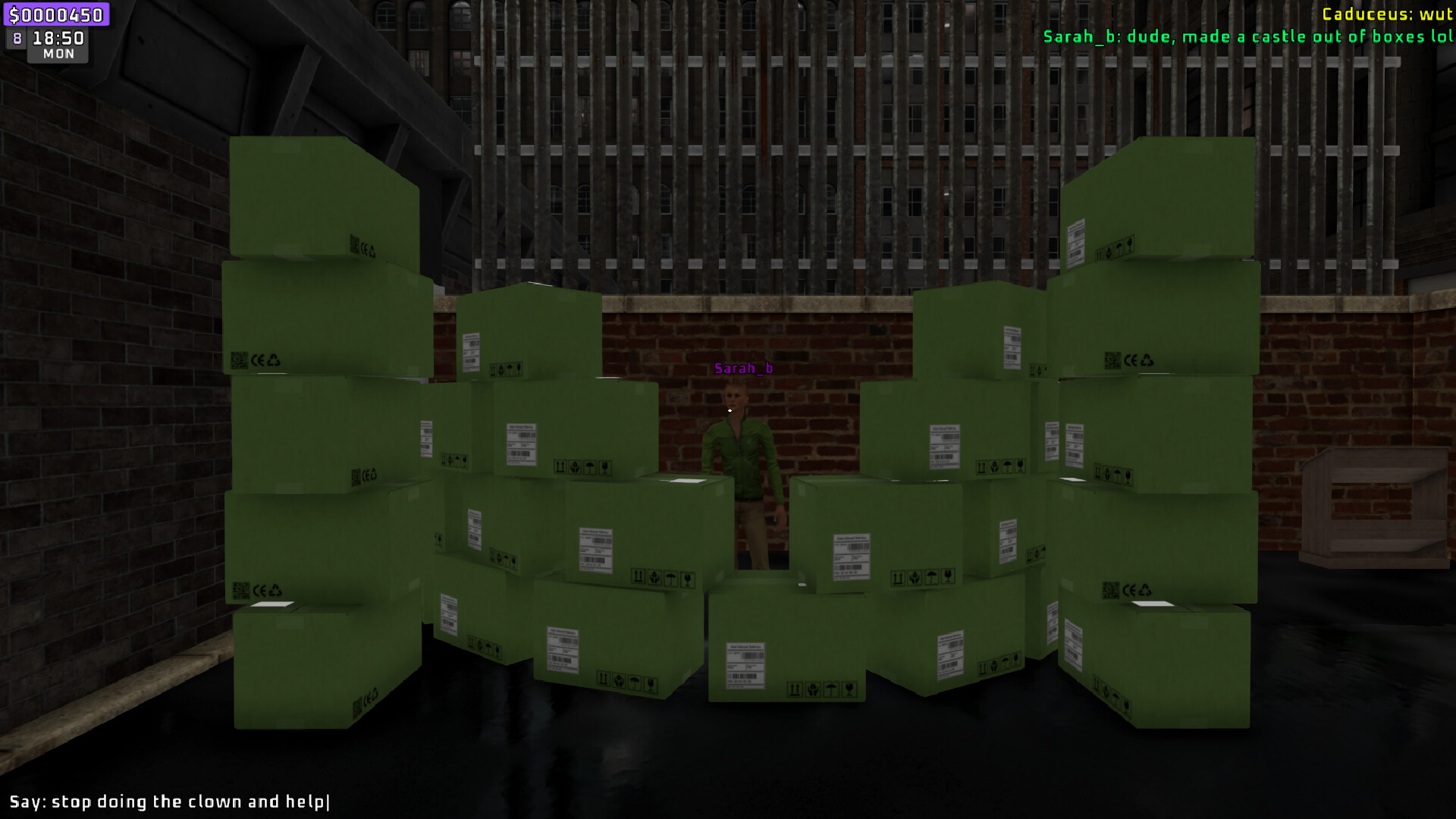 Supermarket Together Screenshot 10