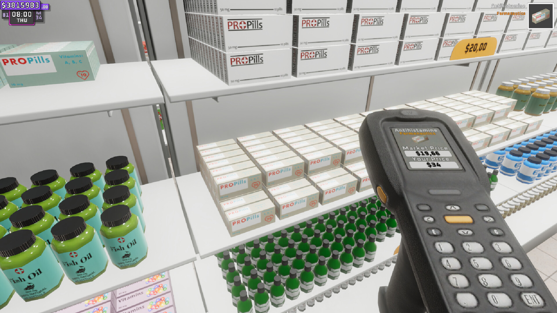 Supermarket Together Screenshot 4