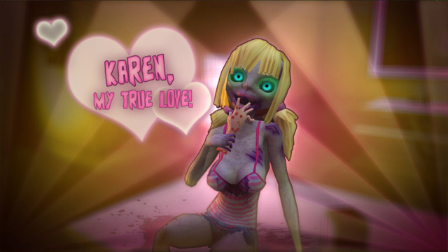 Zombeer Screenshot 0