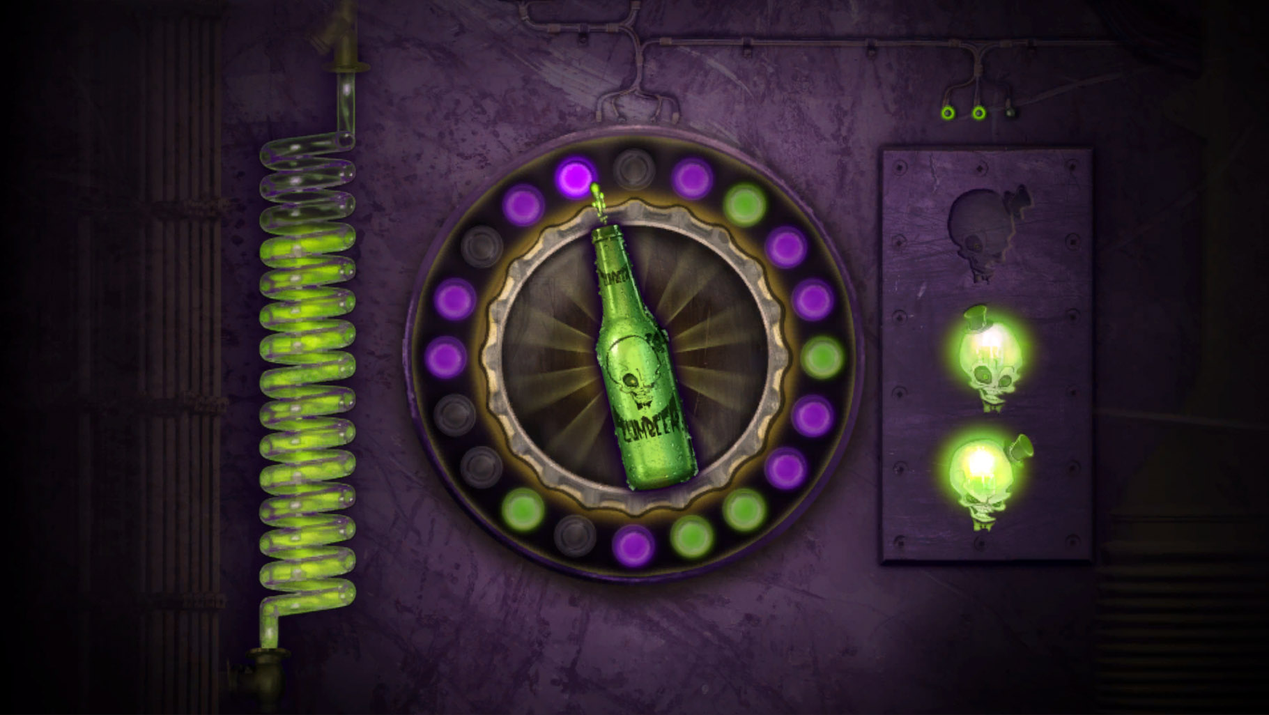 Zombeer Screenshot 17