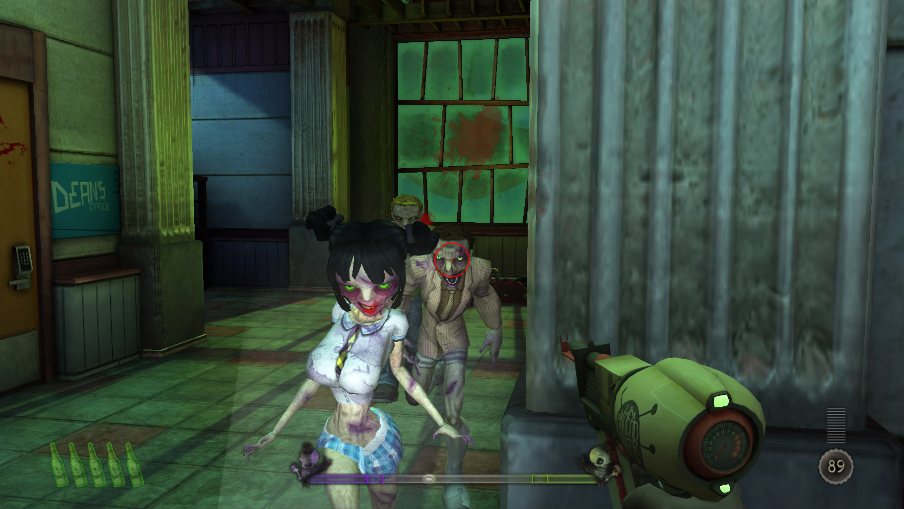 Zombeer Screenshot 13