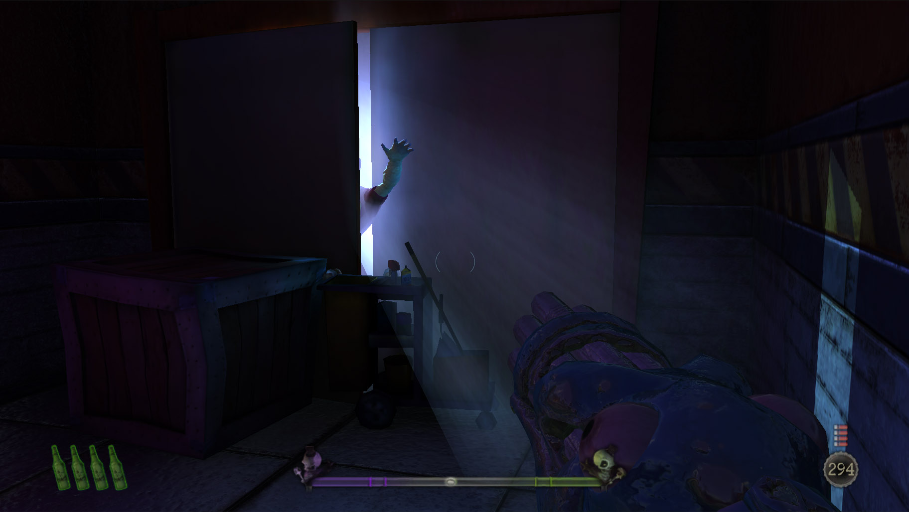 Zombeer Screenshot 18