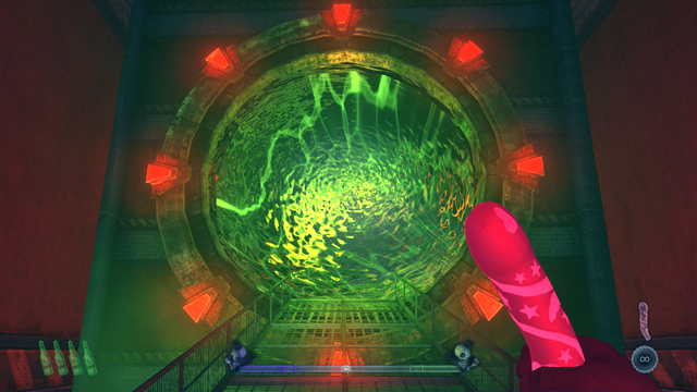 Zombeer Screenshot 6