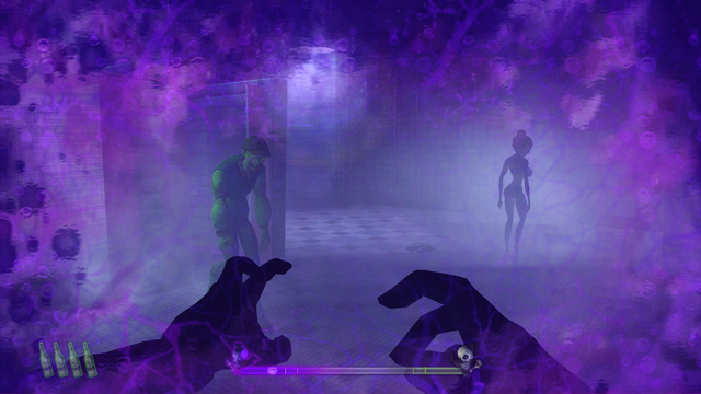 Zombeer Screenshot 2