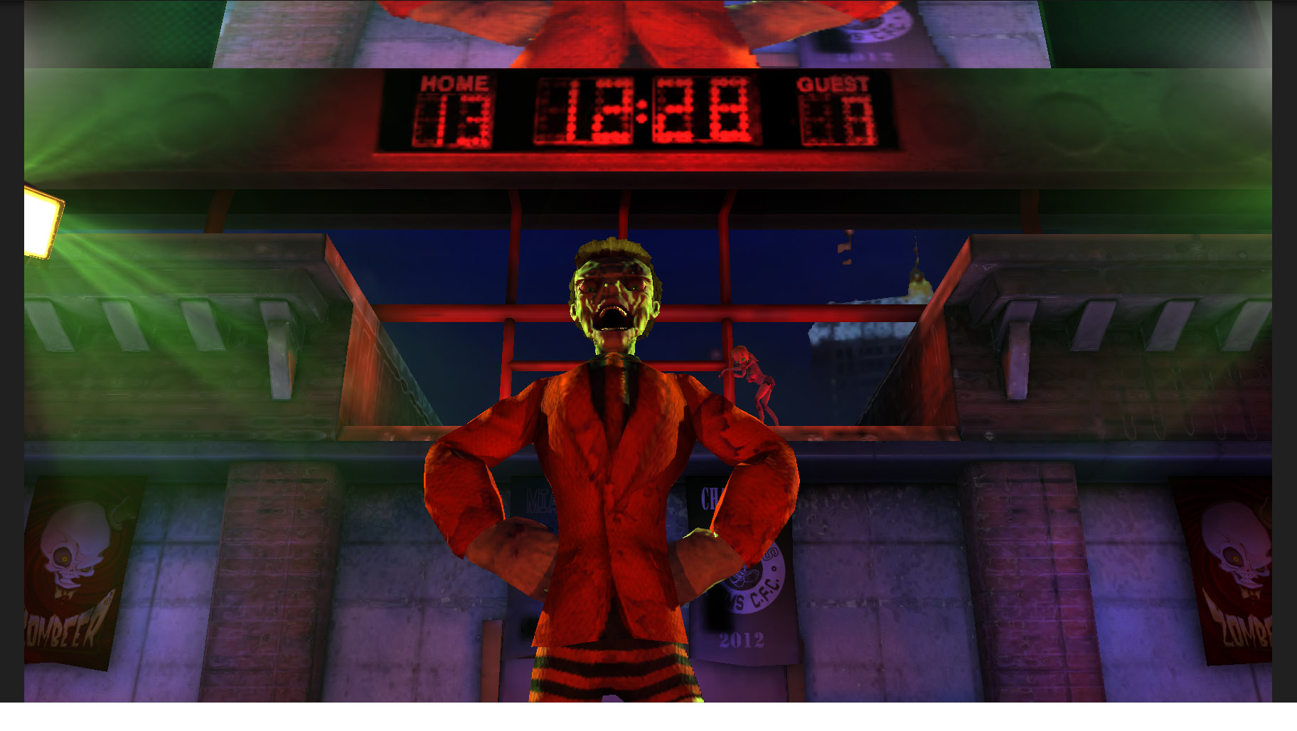 Zombeer Screenshot 22