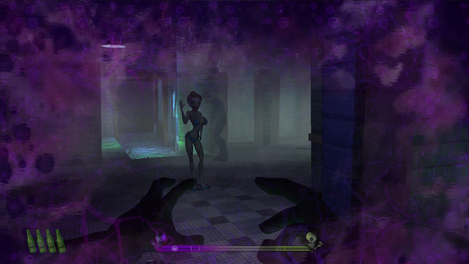 Zombeer Screenshot 8