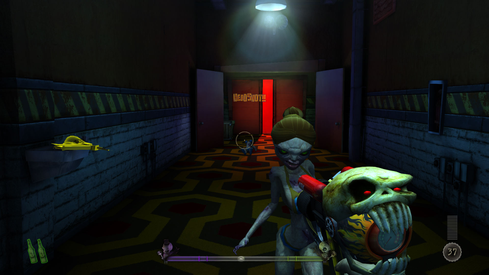 Zombeer Screenshot 19