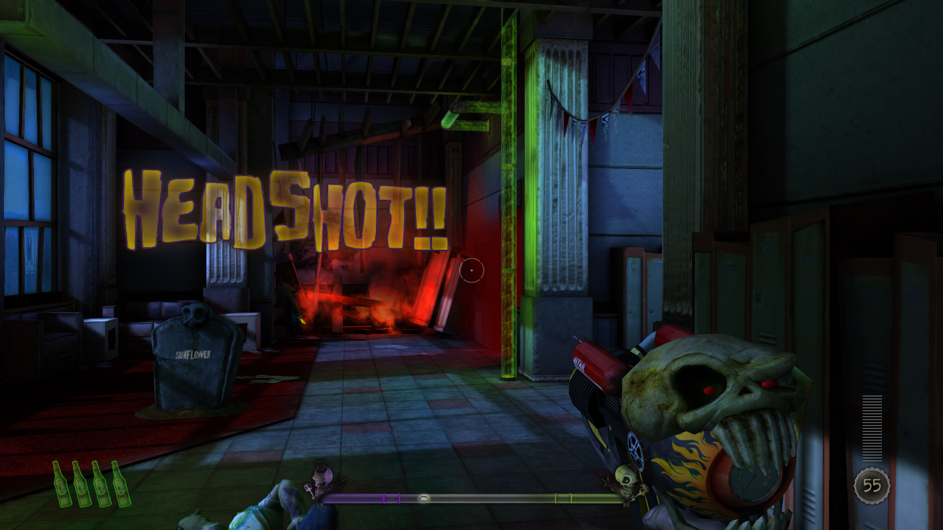 Zombeer Screenshot 21