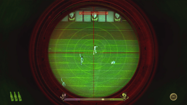 Zombeer Screenshot 20