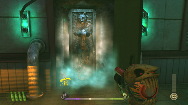 Zombeer Screenshot 5