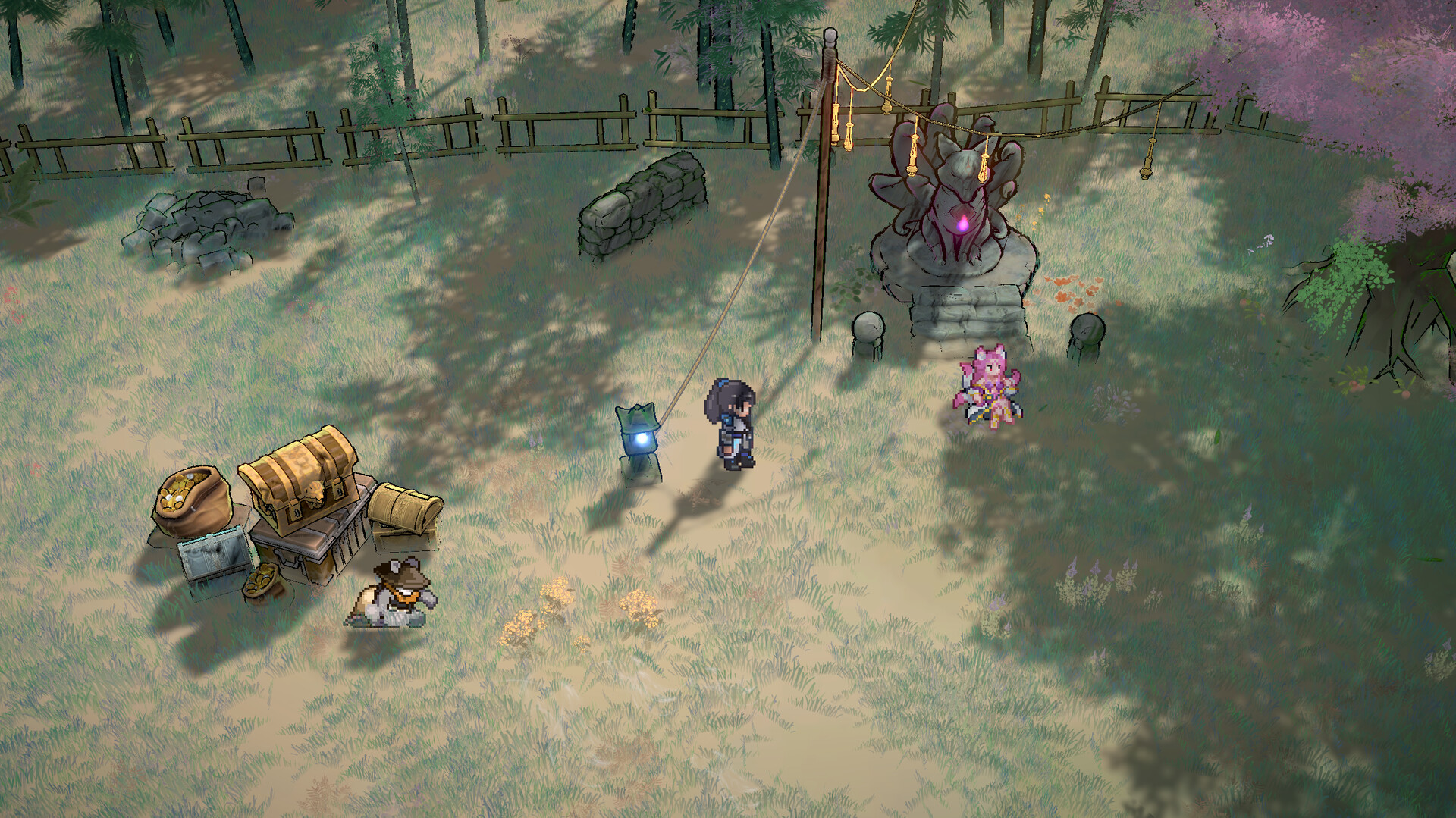 Immortal Rebirth Screenshot 10