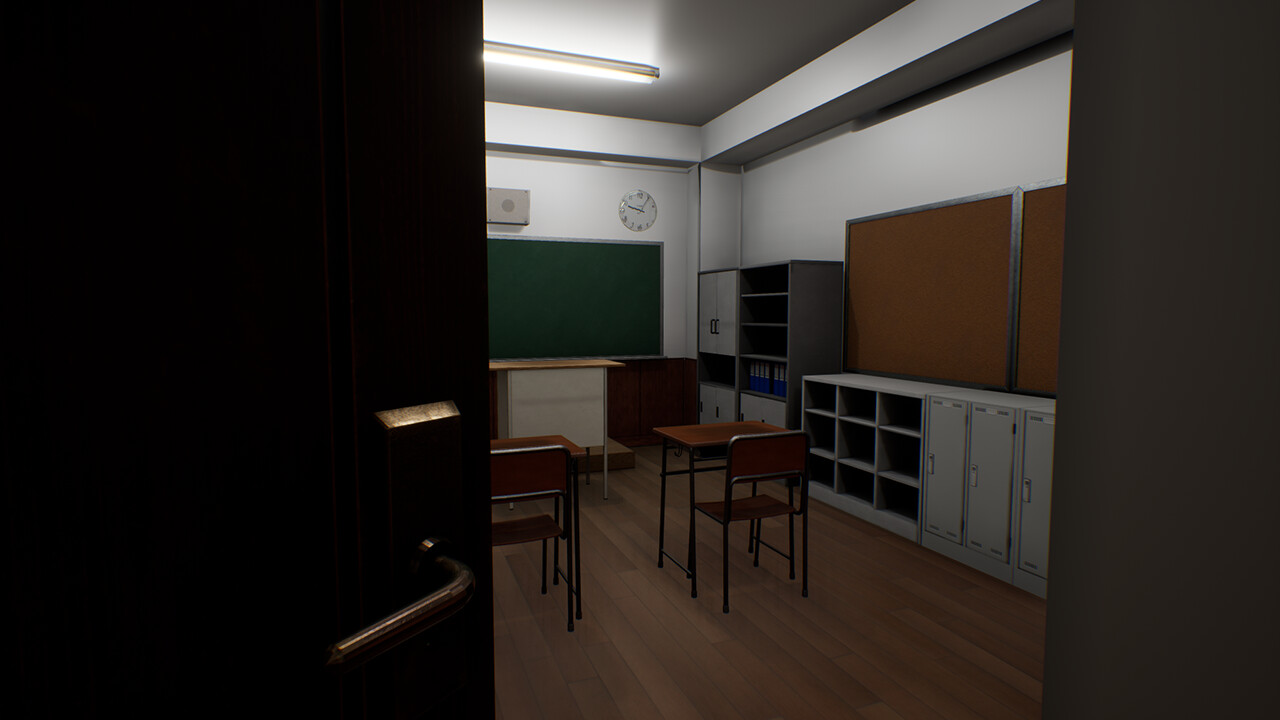 Unable to Exit 8 Screenshot 3