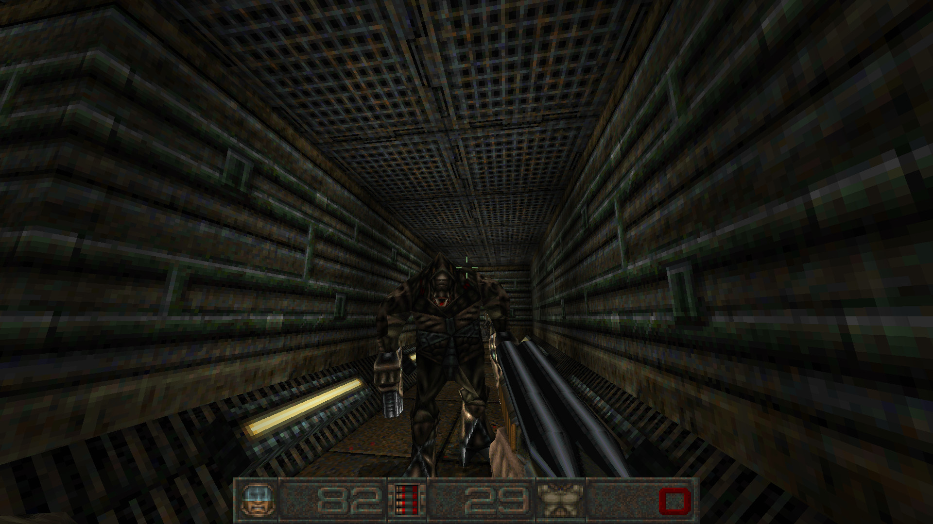 Chasm: The Rift Screenshot 7